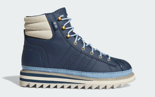 Edison Chen's CLOT Presents the Adidas Pro Model Winter Boot