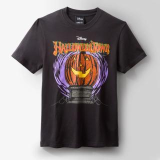  Halloweentown Disney Bobby Kim T-Shirt for Adults. Photo via DCP.
