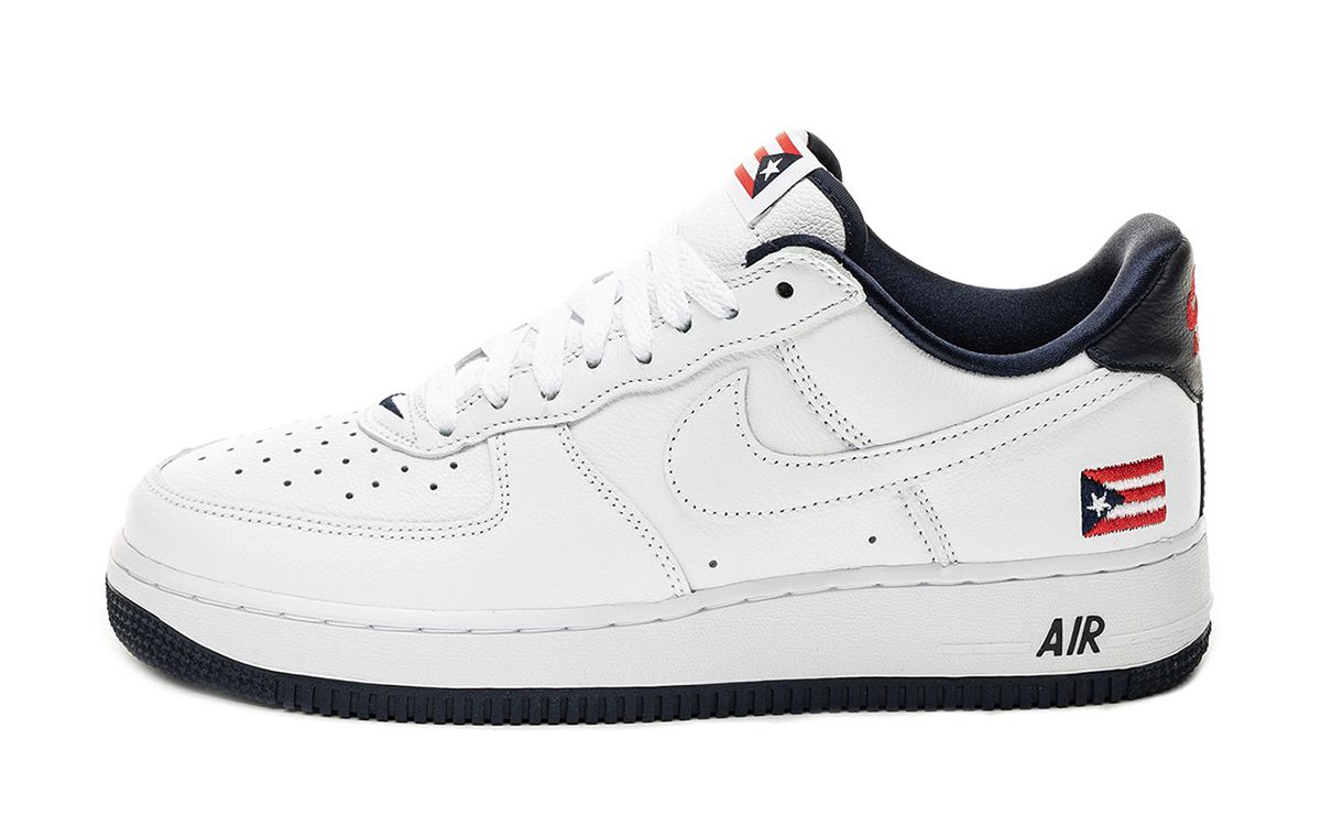 puerto rico air force 1 2020