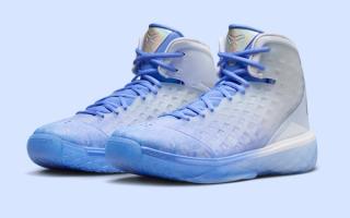 Nike Kobe 3 Protro “Christmas” Releases Holiday 2025
