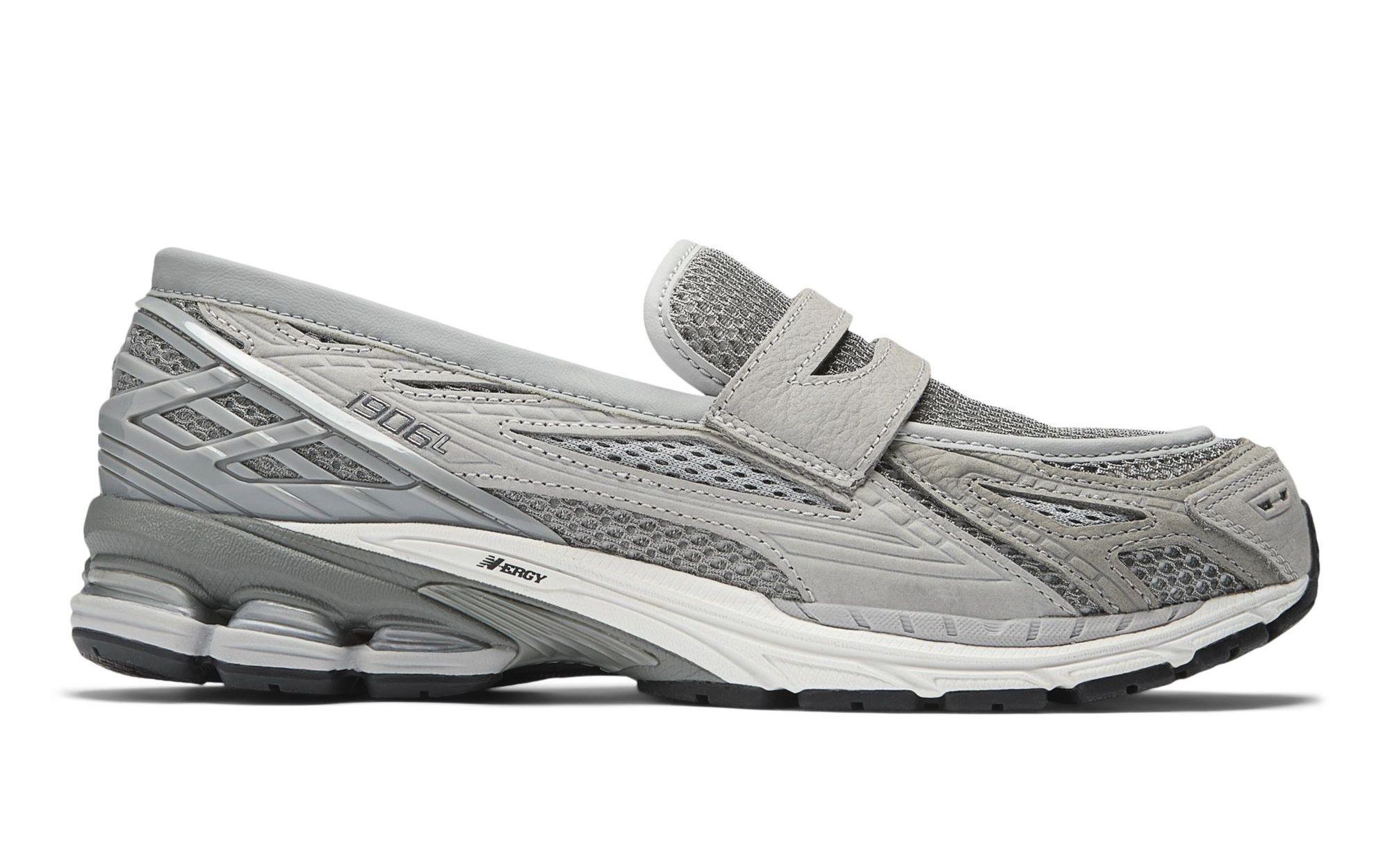 The New Balance 1906 Loafer 