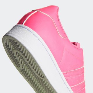 adidas wide superstar solar pink fy2743 release date info 8