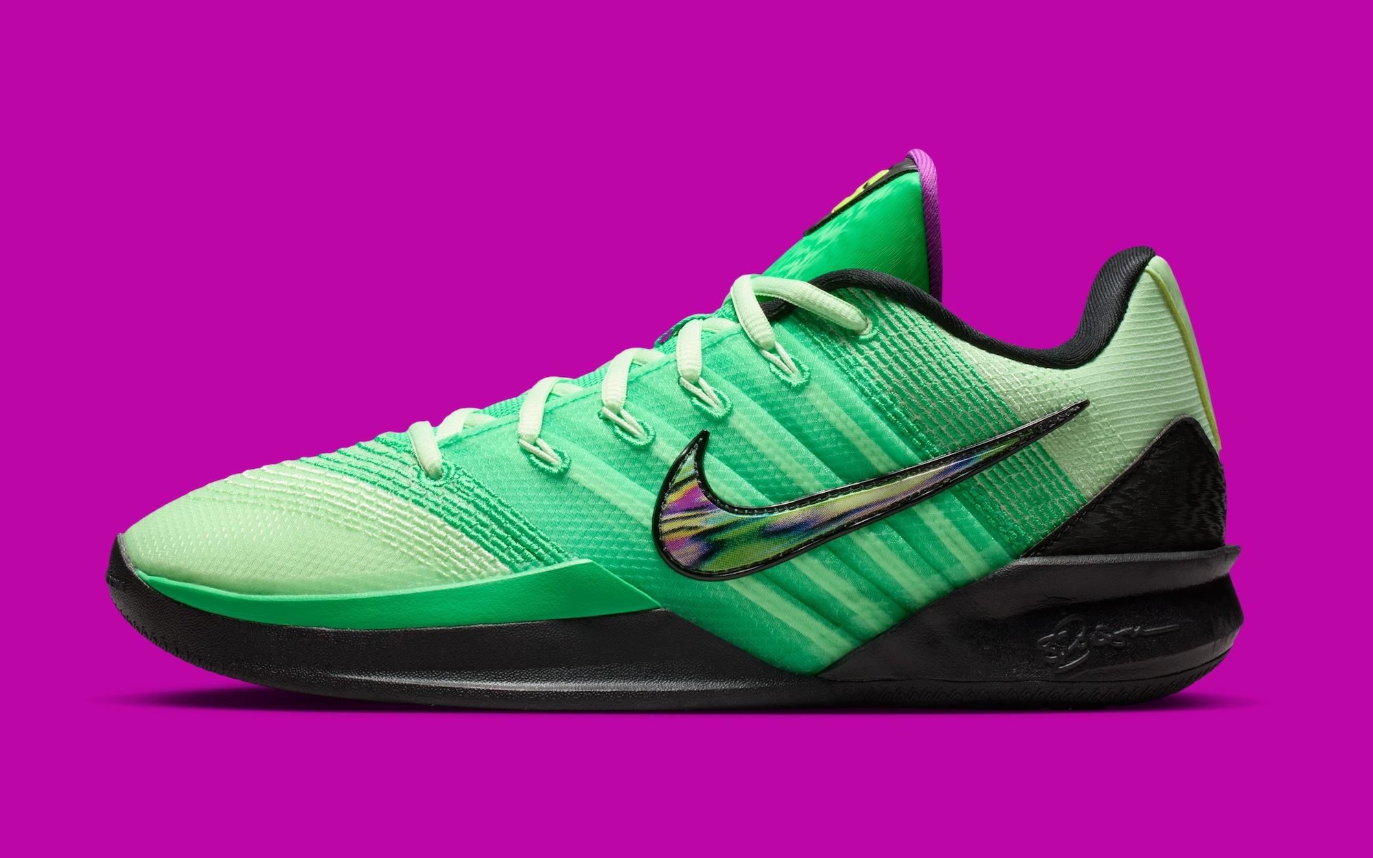 Nike-Sabrina-3-Gamer-Green-