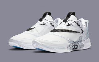 Nike Adapt BB 2.0 “Oreo” Set for November 10th Release