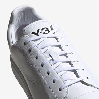 adidas y3 yohji court triple white ef2554 release date 5