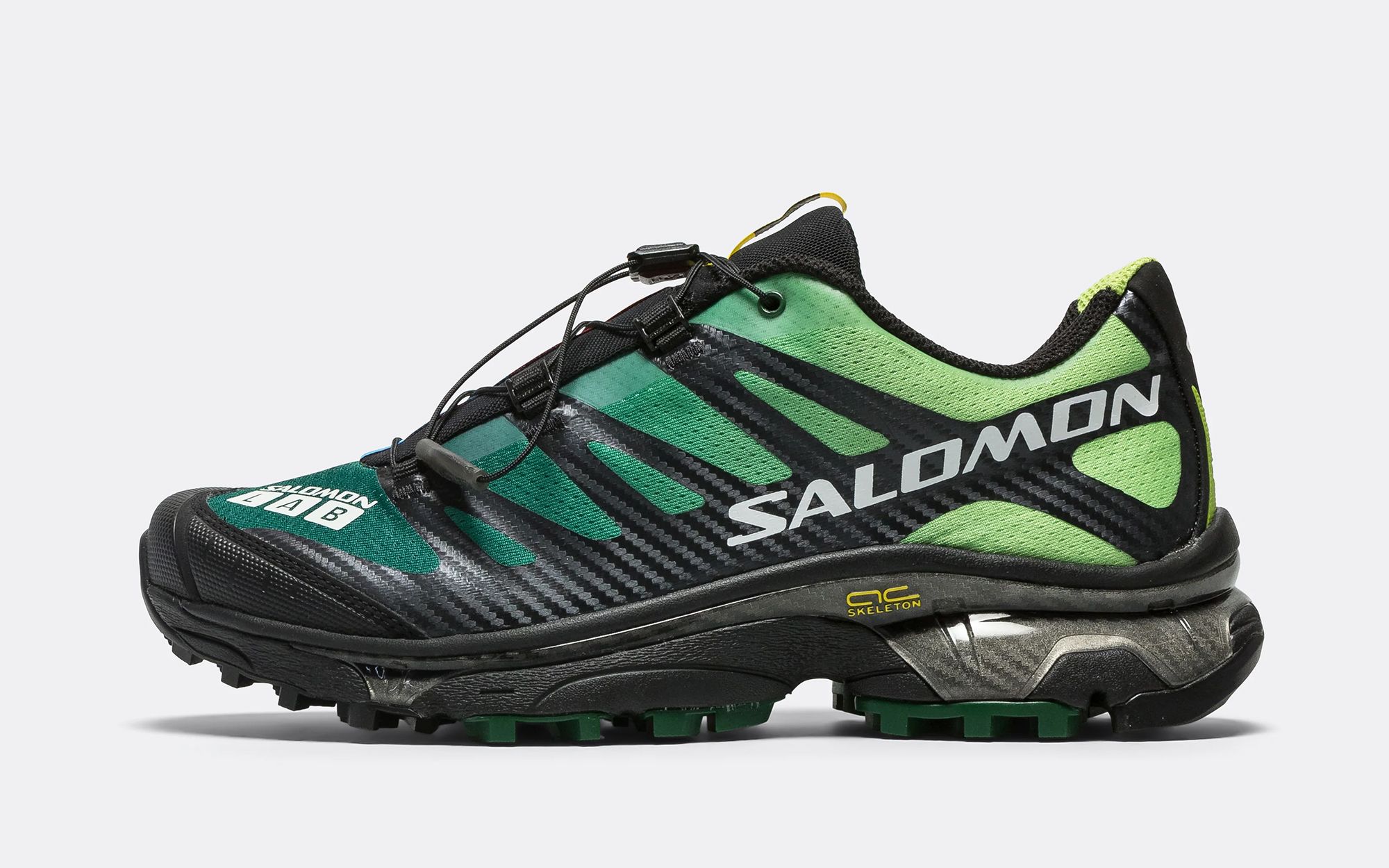 The Salomon XT-4 OG 