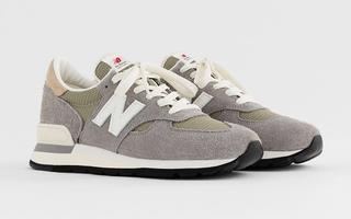 Teddy Santis’ Debut New Balance Made in USA Collection Releases April 28