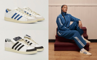 Willy Chavarria x Adidas Jabbar Pack Releases July 10; Apparel Available Now