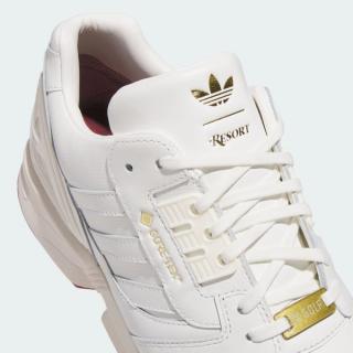 Resort x adidas ZX 8000 Golf Goes Waterproof
