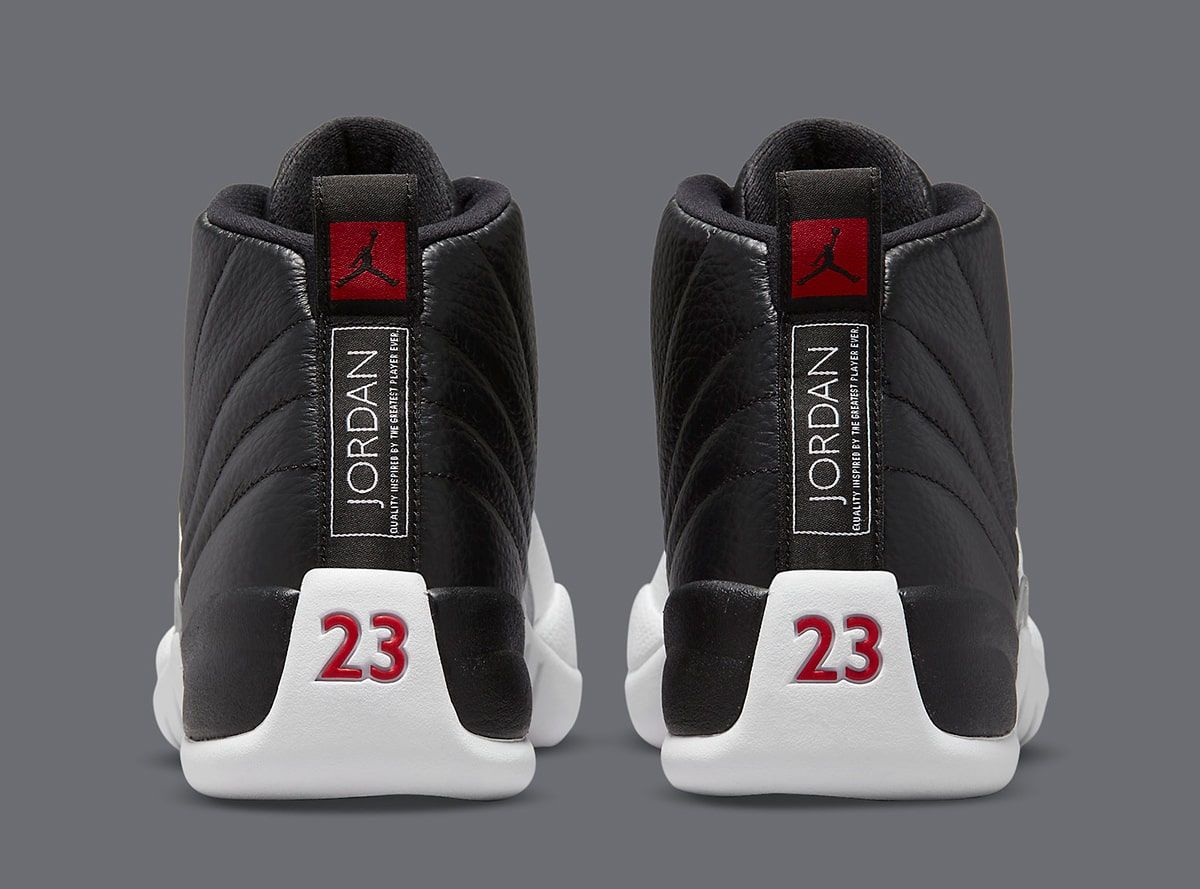 Playoff 12 fashion release date