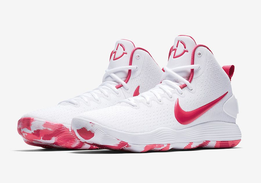 Nike hyperdunk deals 218 women's