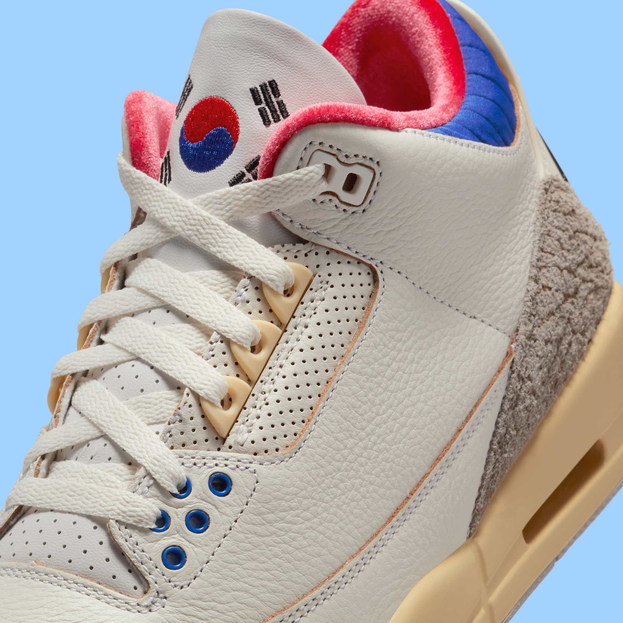 where to buy jordans in korea