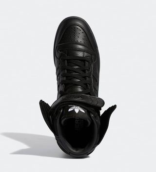 jeremy scott adv adidas forum hi wings 4 0 triple black gy4419 release date 5
