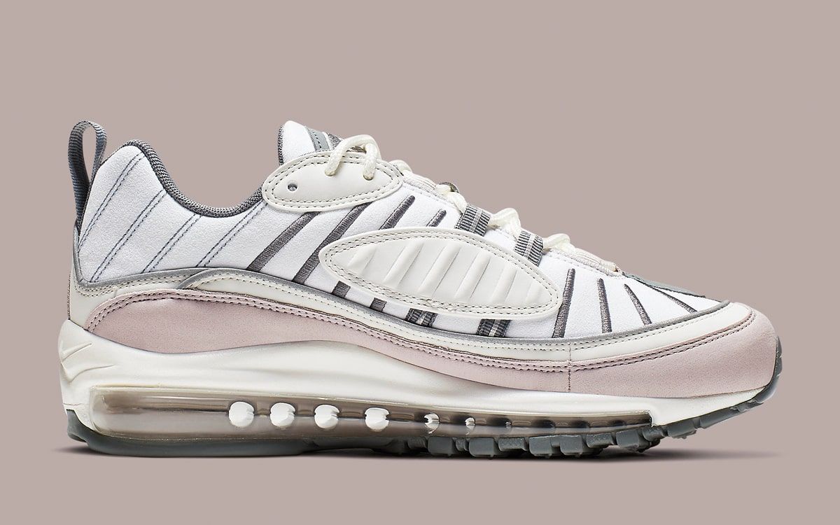 nike air max 98 violet ash