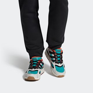 adidas lxcon 94 white black aqua orange ee5295 release date 7