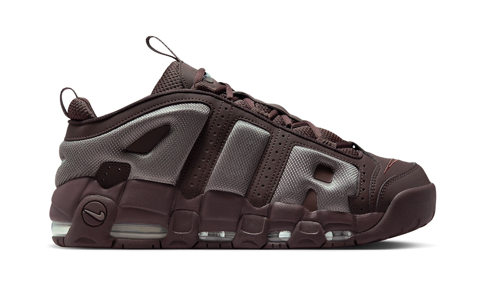 Nike's Air More Uptempo Low 