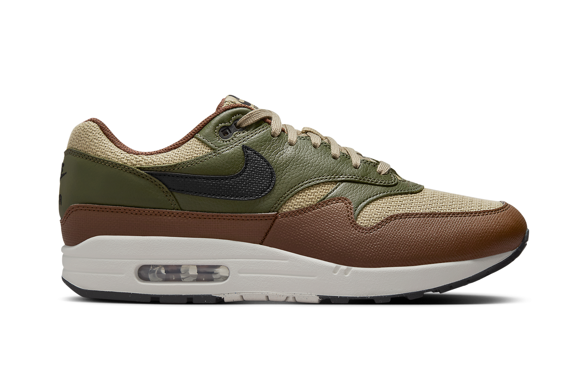 olive green air max 96