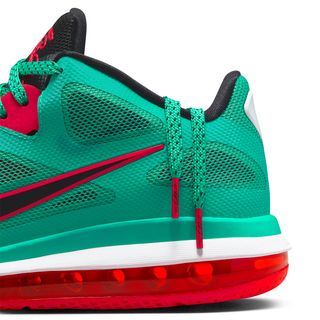 nike lebron 9 low reverse liverpool dq6400 300 release date 9