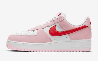 nike shoe air force 1 low love letter dd3384 600 release date 2