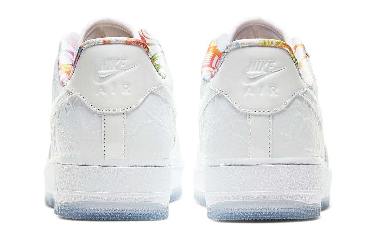 Air force 1 chinese new year 2024 2020 release date