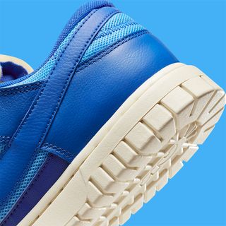 nike dunk low remastered university royal blue dv0821 400 release date 8