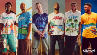 Corona and MLB Launch Beach Connect Jersey Series With Six All-Stars
