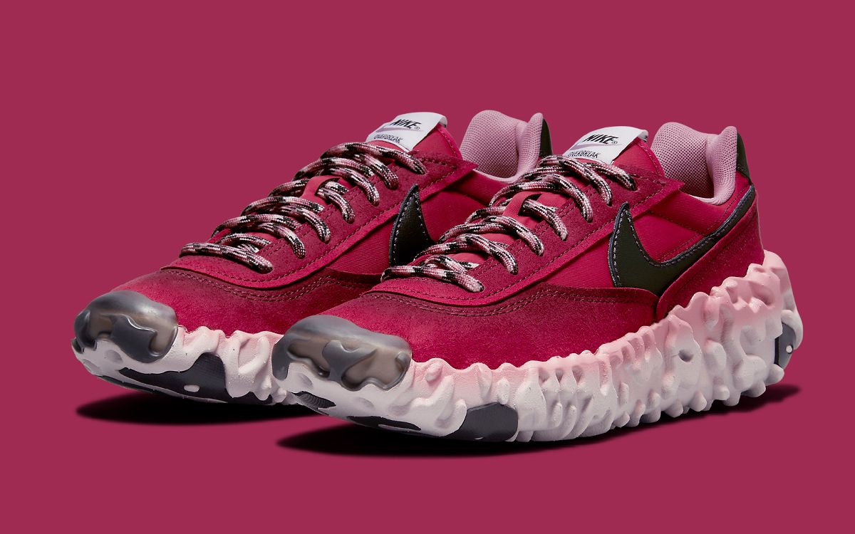 nike overbreak sp women's