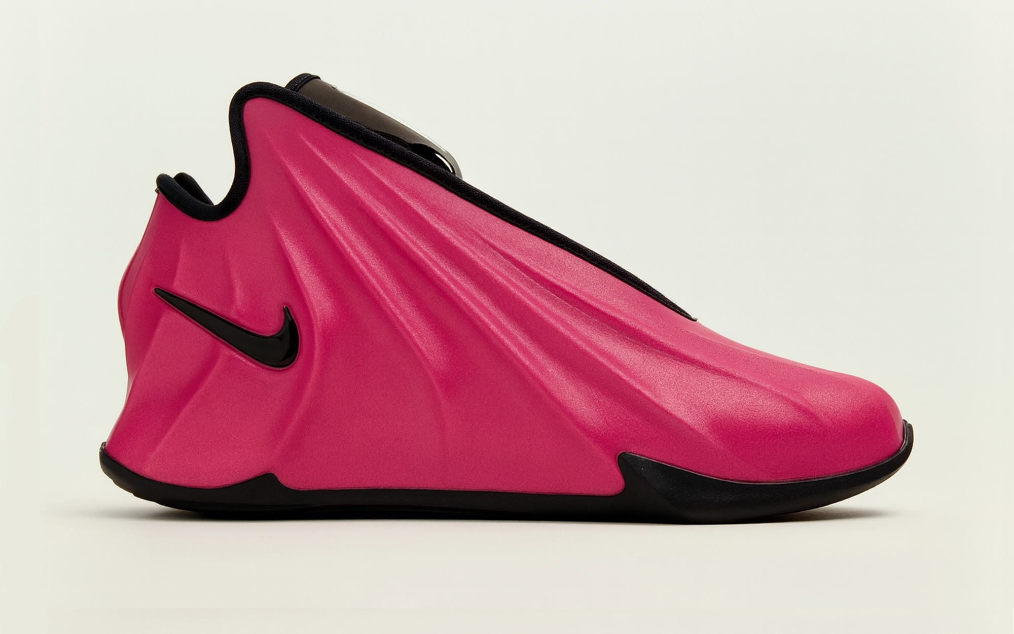 Nike G.T. Future “Hyper Pink” Channels 