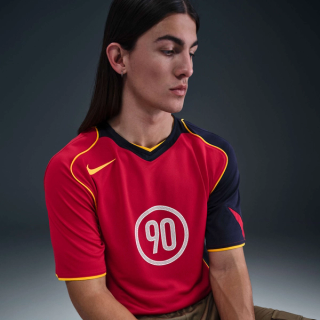 Nike T90 Dri-FIT Jersey "Portugal" 2025 release.