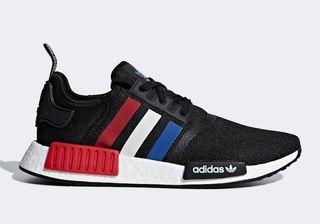 adidas NMD R1 Color Tri Color F99712 Release Date