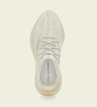 adidas yeezy customs 350 v2 light GY3438 release date 3
