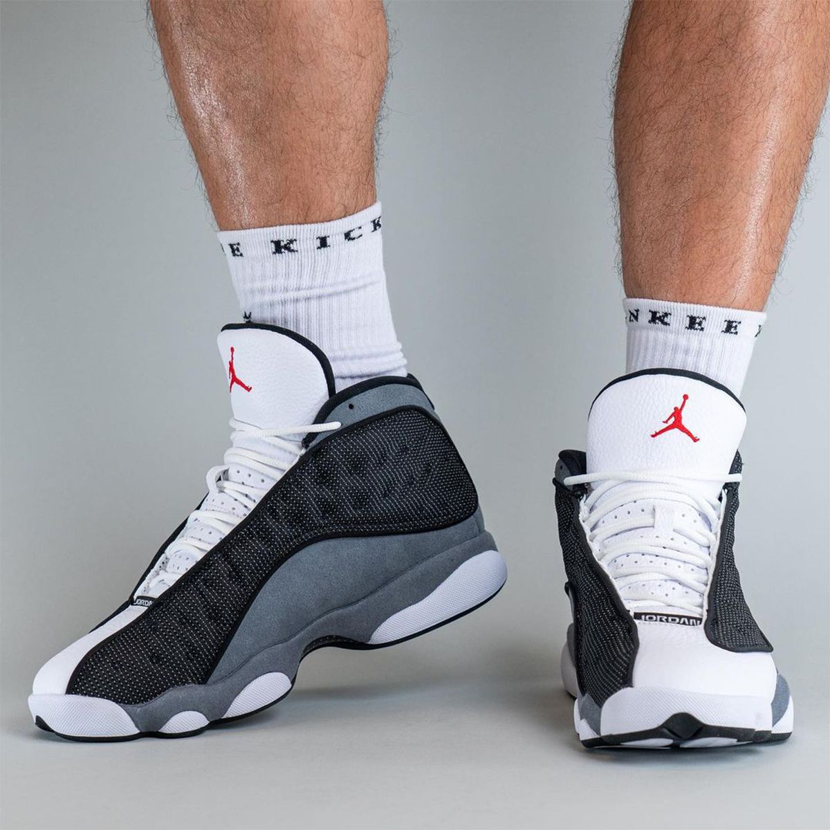 Where to Buy the Air Jordan 13 “Black Flint” | House of Heat°