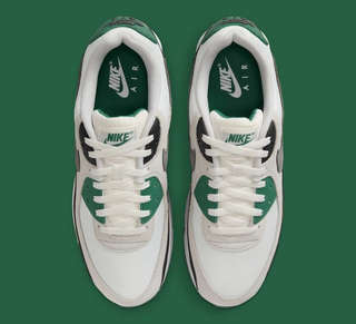 Nike Air Max 90 Evergreen Aura DM0029 116 4