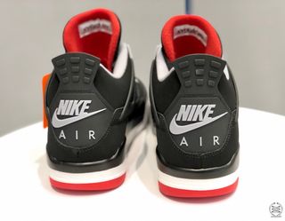 Both Nike Air Max 360 High x Kim Jones Sneakers Will Be Releasing in the  U.S. This Week - WearTesters