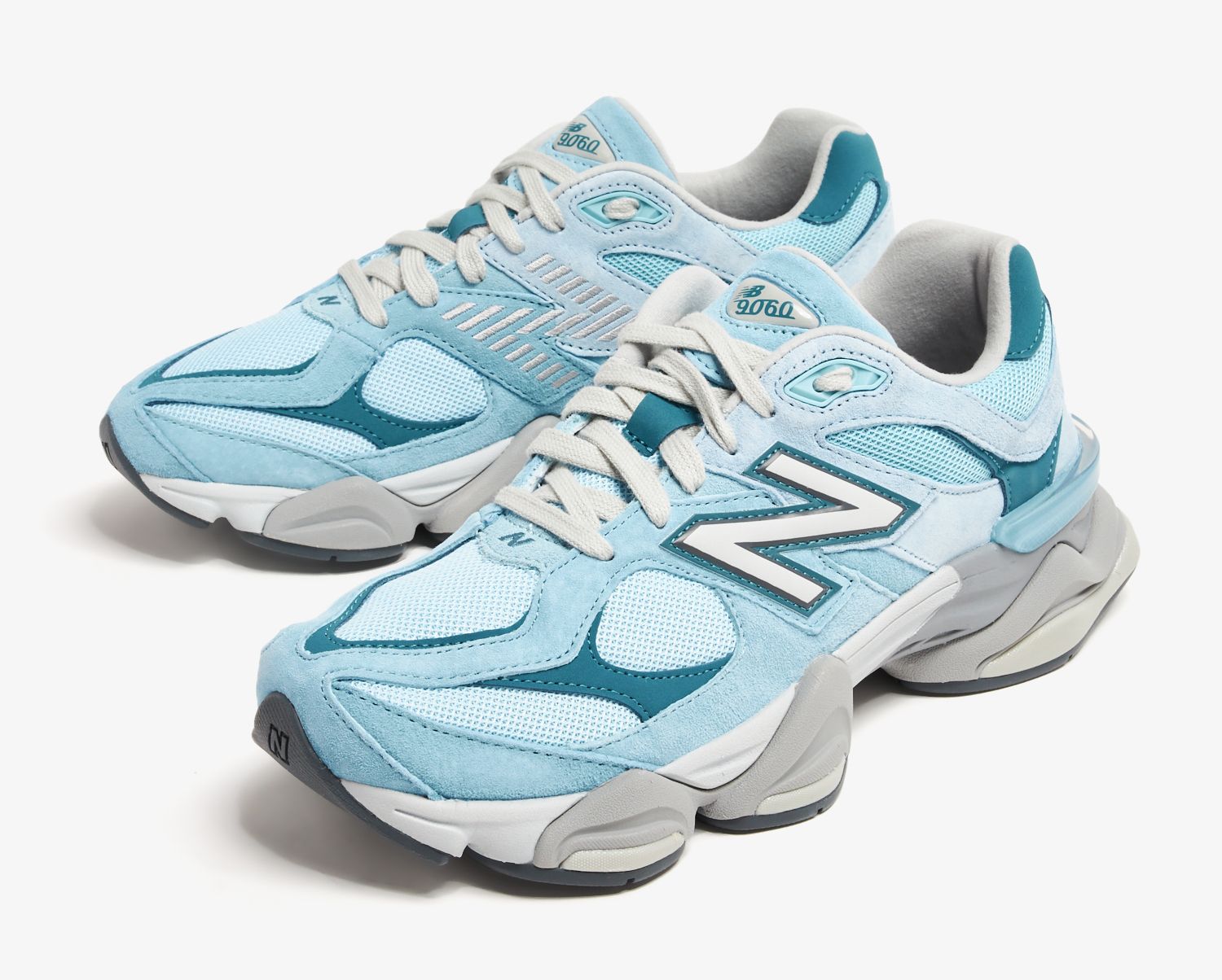 New balance ☆ U9060FP ‘Strawberries’ Where to Buy the New Balance 9060 