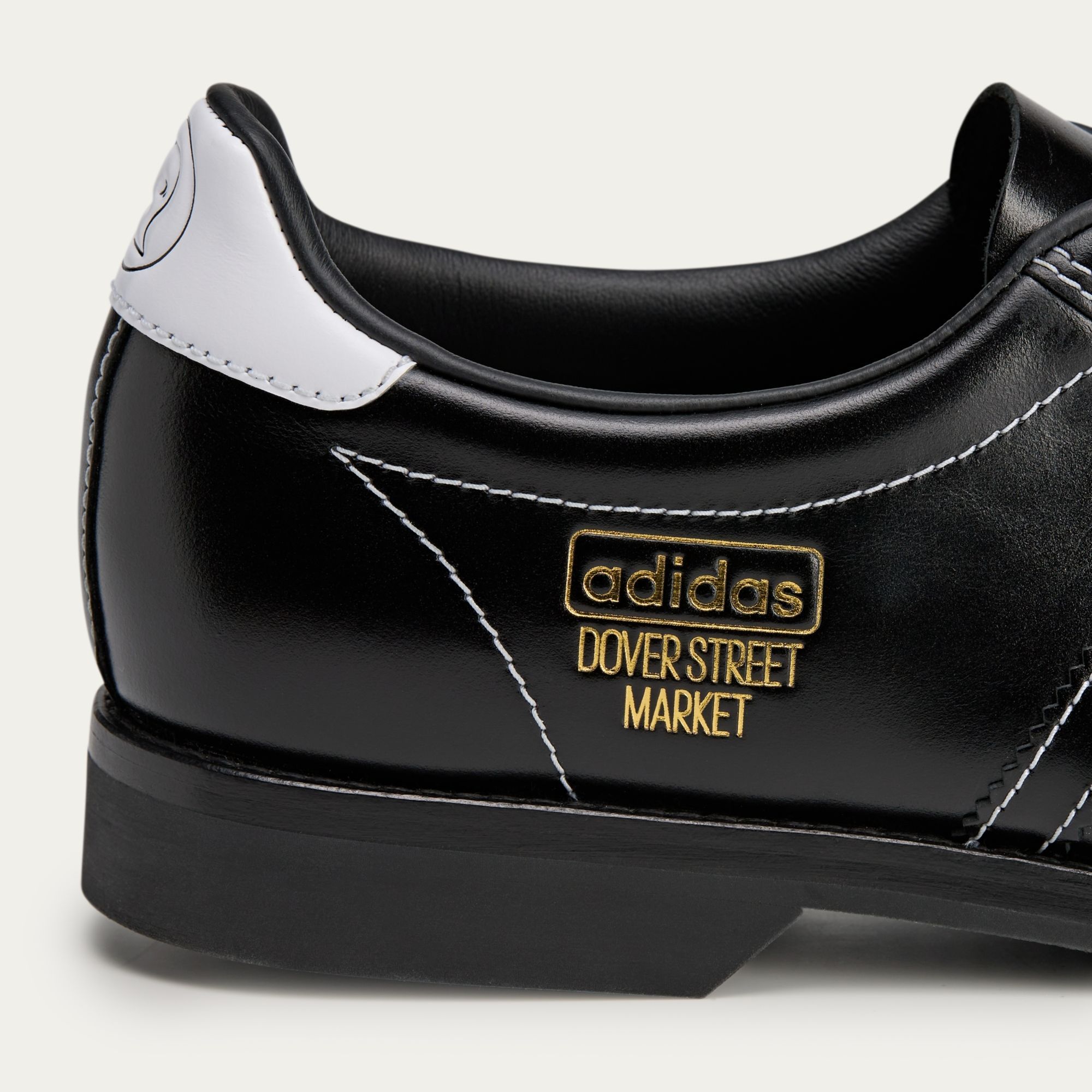 adidas x Brain Dead x Dover Street Market ☆ BOWLING You can wear the Dover Street Market x Brain Dead x Adidas