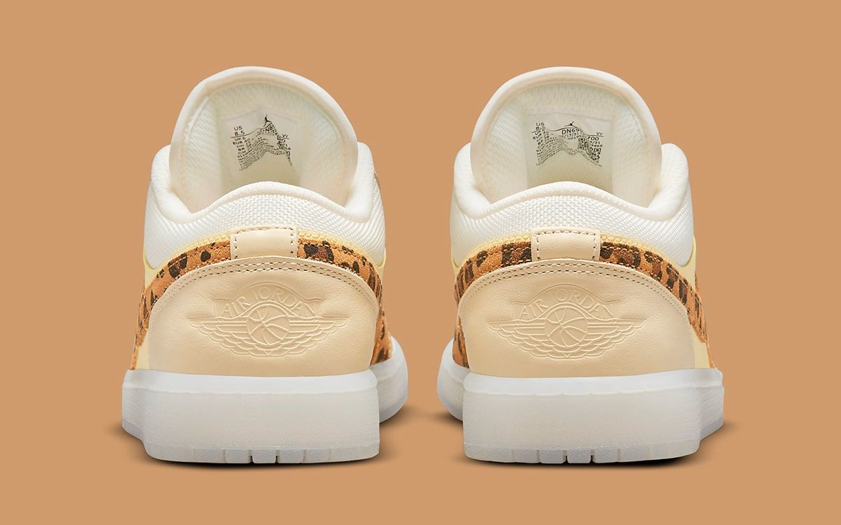 air jordan 1 low snkrs day 2021