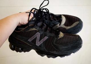 Comme des Garçons HOMME Revives the New Balance 1226