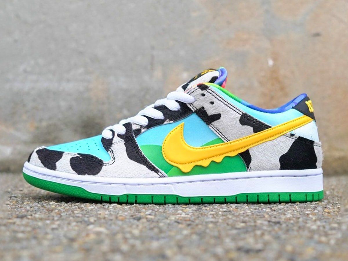 Nike dunk разноцветные. Nike SB Dunk Cow. Nike SB Dunk Low Chunky. Nike SB Chunky Dunk. Nike SB Dunk Low Chunky Dunky.