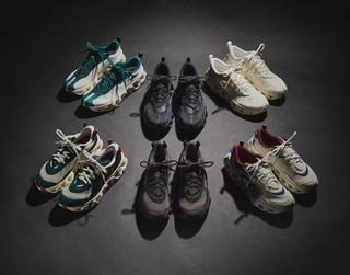 Kith and On Announce Multi-Year Partnership and Debut Spring 2026 Collection