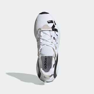 adidas lxcon EG7537 oversized branding white svart release date 5
