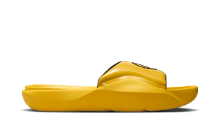 Jordan Franchise Slide “Quai 54”
