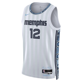 Ja Morant City Edition Jersey