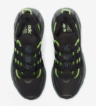 adidas lxcon black green ef9678 release date 4