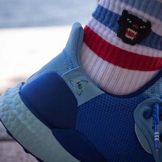 pharrell williams x adidas solar glide hu blue ef2377 release date info 9