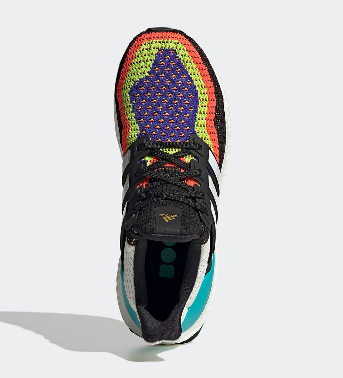 Men's multicolor ultra on sale boost