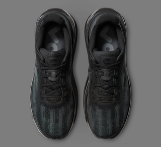 Men's Nike Vomero Premium "Skeleton" (SKU: IV7509-001). Photo via Nike.