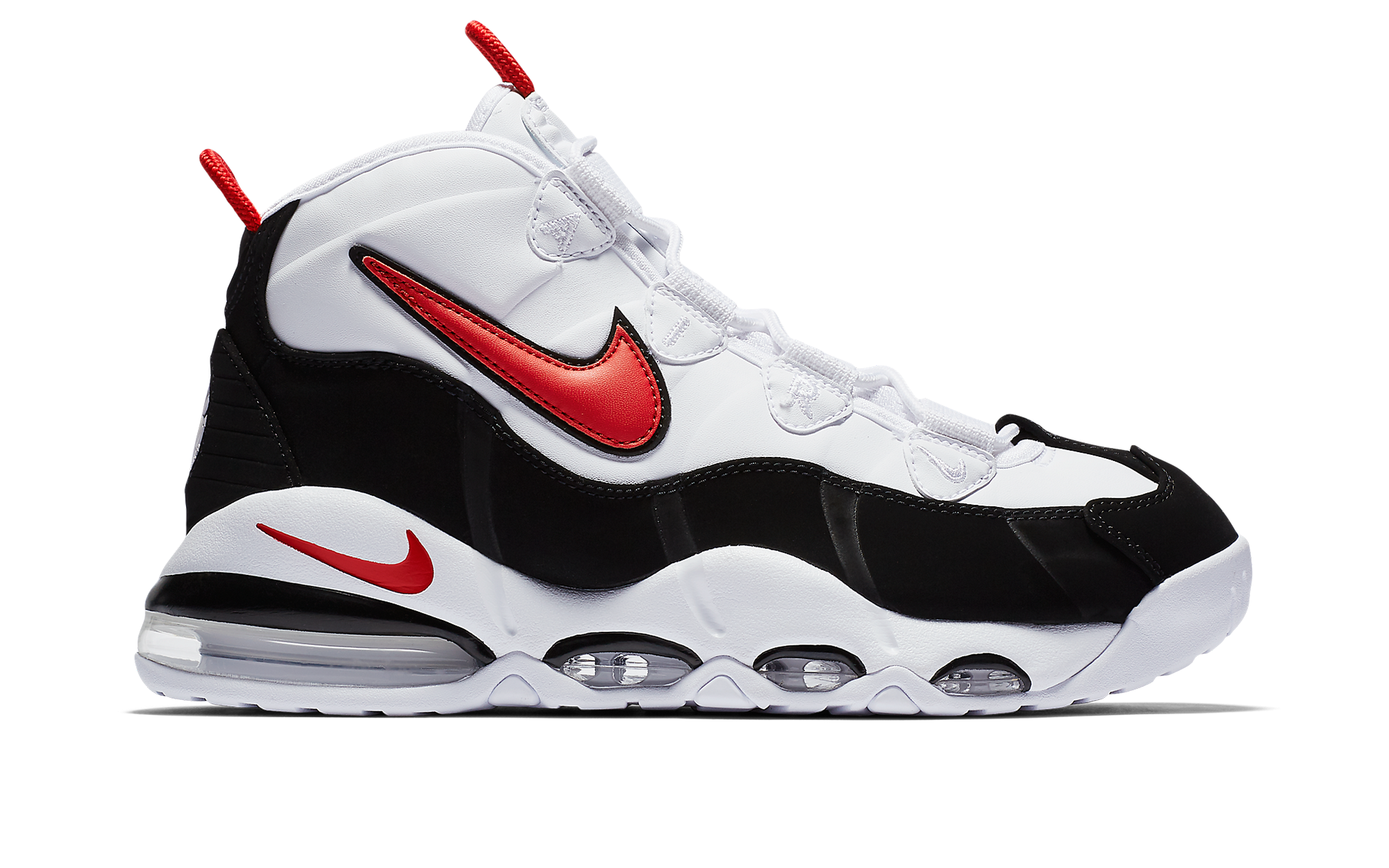 scottie pippen shoes 1995