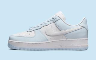 Drake Has Another Nocta x Nike Air Force 1 in the Works