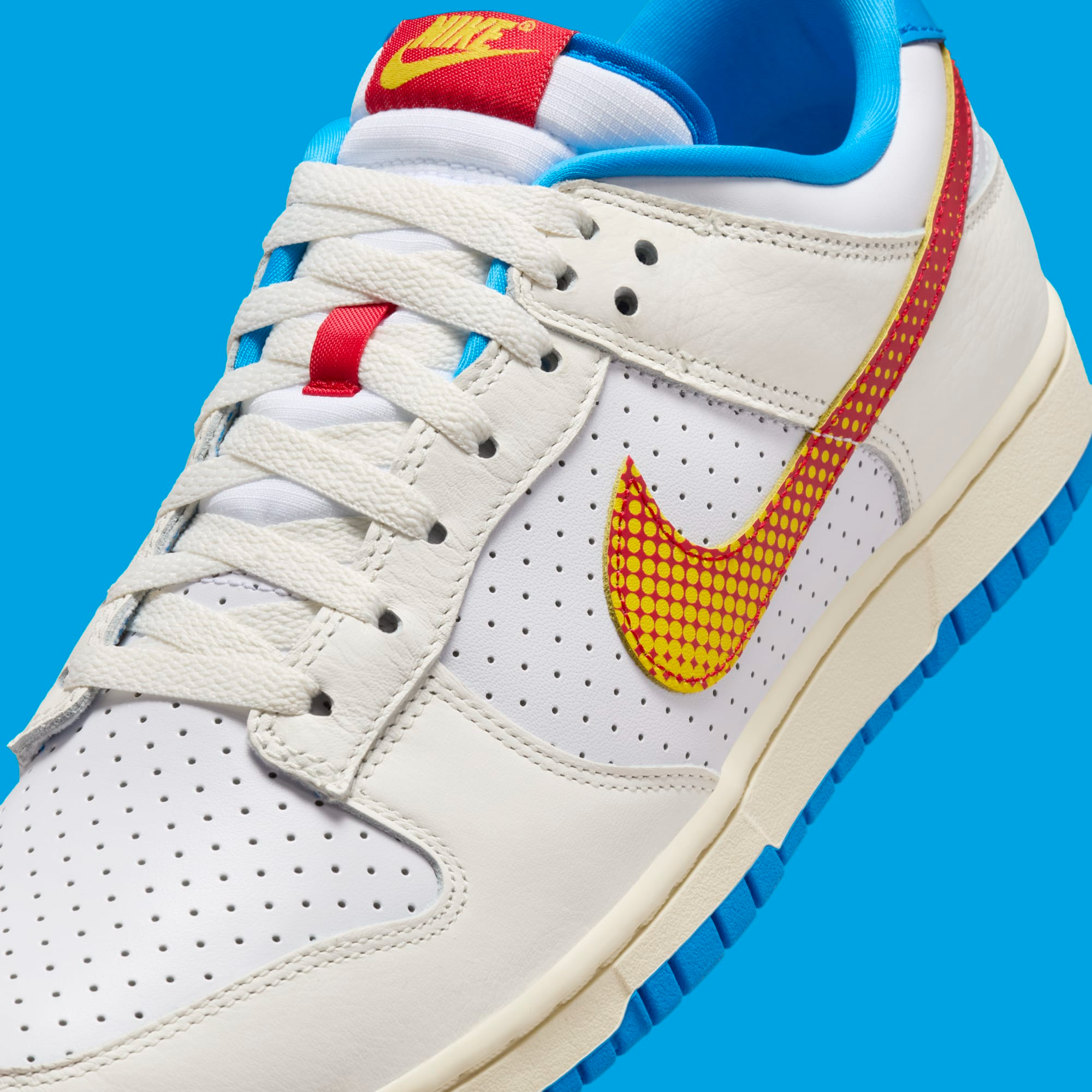 nike dunks low release dates